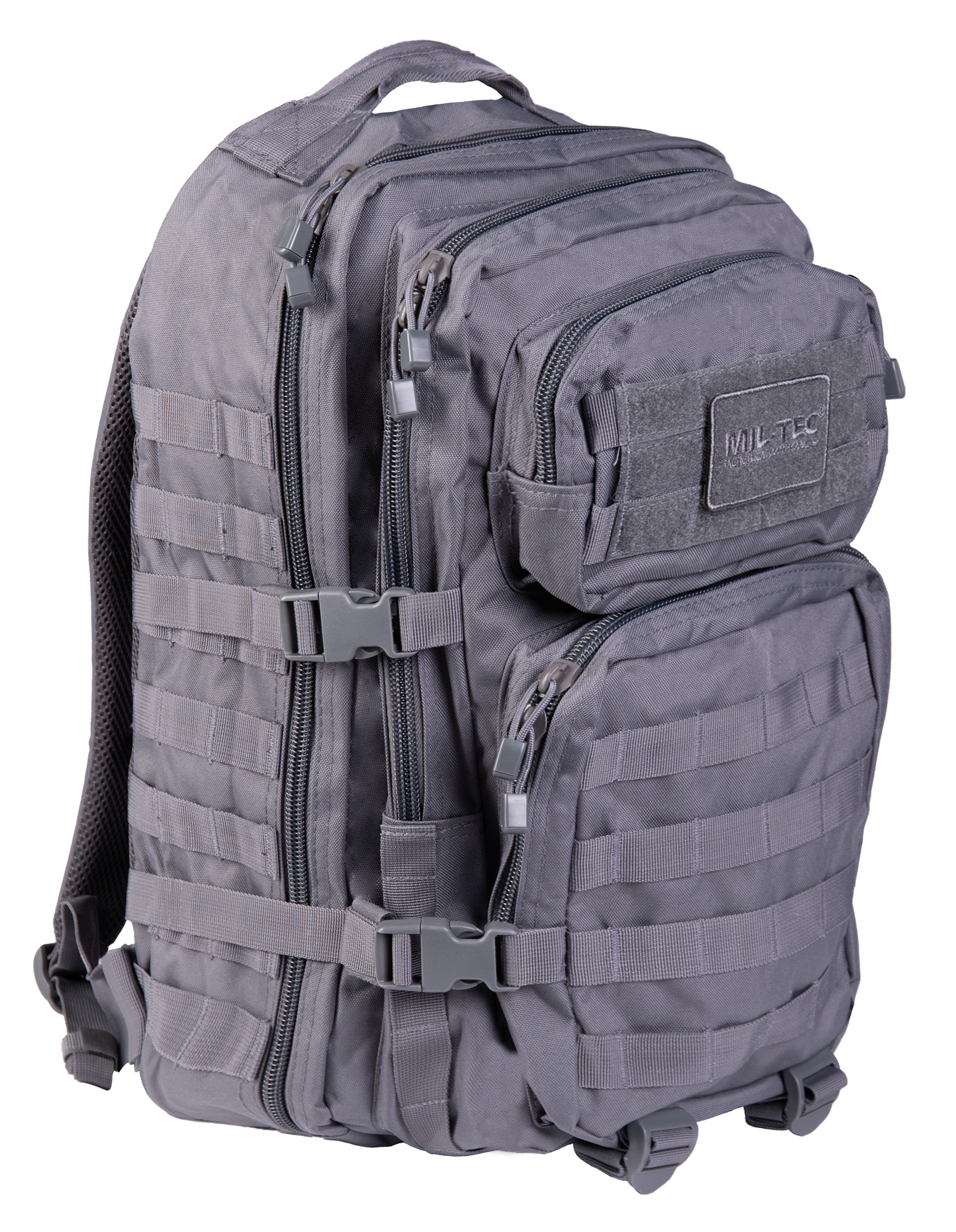 US Assault Pack Large Urban Grey